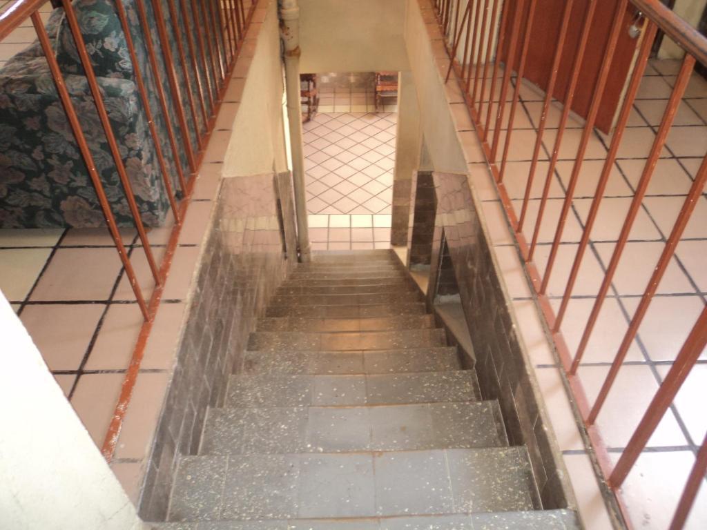 Hotel Del Valle Los Mochis Eksteriør billede